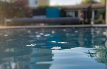 MAS Sun villa famille en campagne - Foto 29