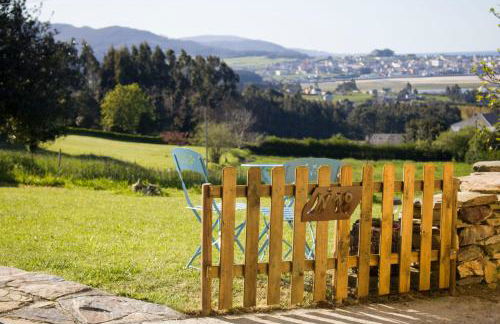 Apartamentos A Palleira - Foto 50