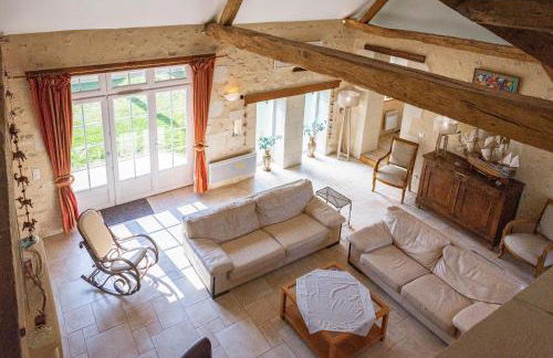 Longère PROCHE LOCHES - Foto 16