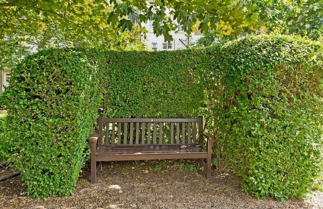 3 Bedroom Apartment, Earls Court - Foto 19