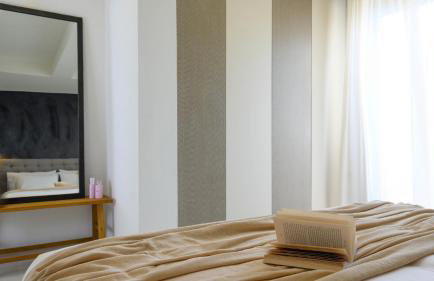 KALOS LUXURY HOMES, BEACHSIDE EXPERIENCE VOULISMA - Foto 26