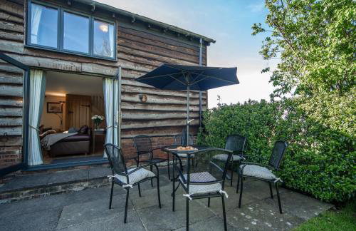 The Old Stables at Humblebee Hall - Foto 39