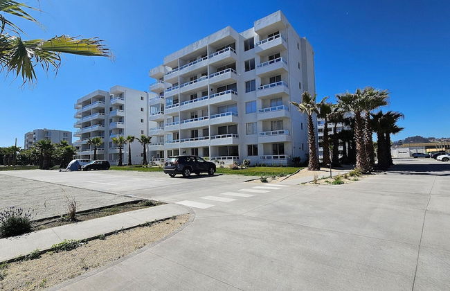 Oceana Suites Distrito Verde - Foto 75