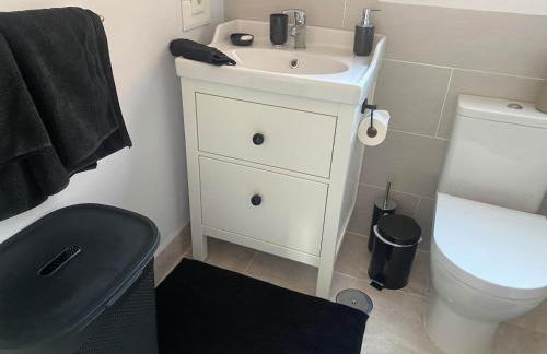 Manilva Beach Casa de Pedro - Photo 36