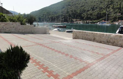 Villa Riva - Five Bedroom Villa With Pool and Sea View - Foto 70