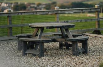 Sea View at Widemouth Bay - 3 bedroom cottage - all rooms Twin or King - Foto 33