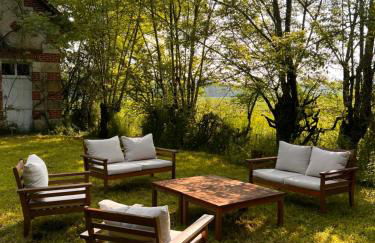 Le Relais en Berry - Photo 12