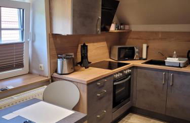 Wohnung Burghaus 3 OG - Photo 13