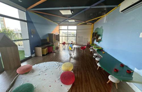 Studio Mobiliado no Independência 915 - Foto 21