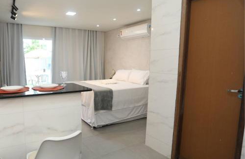 Solaris Serrambi: Piscina, 300m da Praia e Sossego - Photo 50