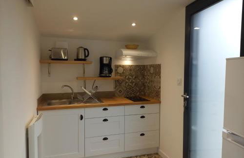 Gîte 'Chez Joseph et Cie' -8 mn du Puy du Fou - Photo 14