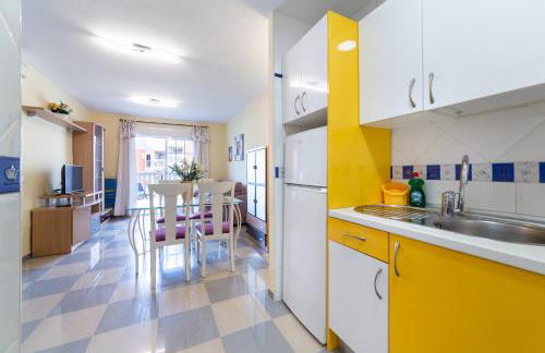 Apartamento Esbamar Vi - Foto 7