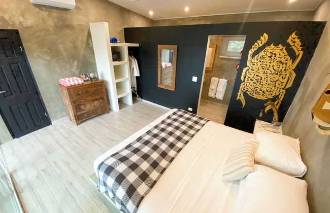 Villa Noelia - Foto 21