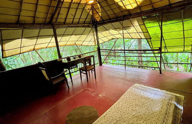 Khaama Kethna Wellbeing Retreat Centre - Foto 38