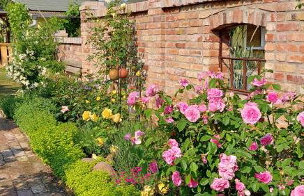 Ferienwohnung Lotte - Foto 59