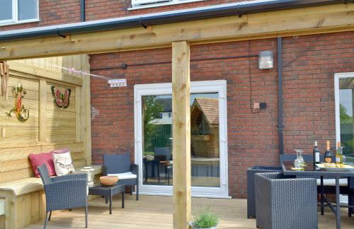 Hillcrest House - Foto 27