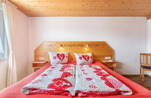 Hochtalblick - Fewo Oren - Foto 14