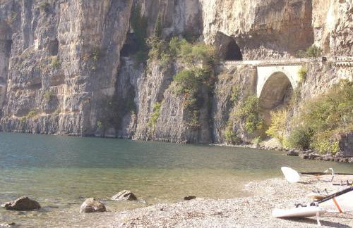 Casa Bruna Tignale - Foto 40