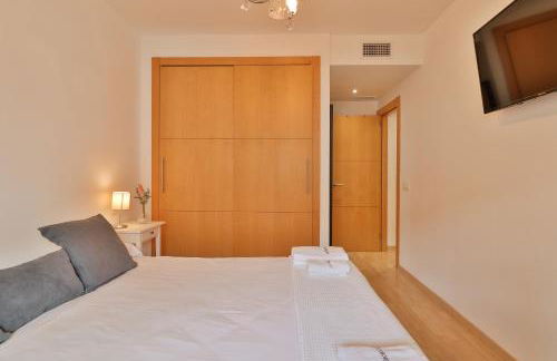 C13 Seaside Málaga with pool and parking - Foto 17