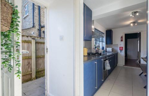 Stylish 3-Bed Home in the Heart of the Cambridge - Foto 17