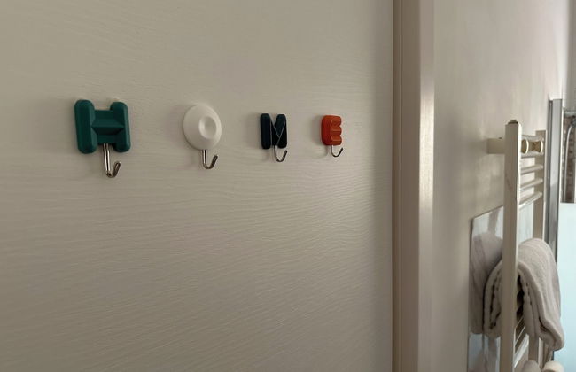 TOI Apartments - Foto 30