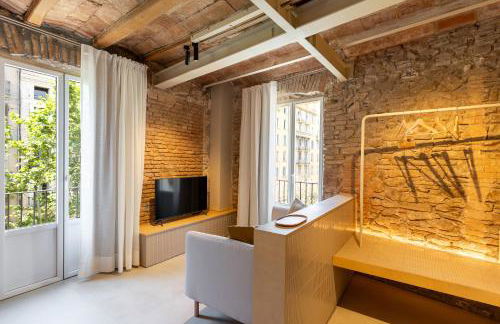 Decô Apartments Barcelona-Born St. - Photo 54