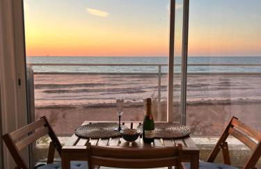 Mettons les voiles - Appt vue mer avec loggia - Photo 1