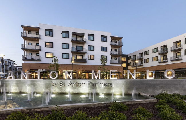 Luxury Condos Menlo Park - Photo 40