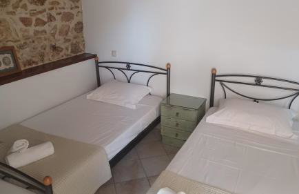 Corfu Ariandi Stone House - Foto 44