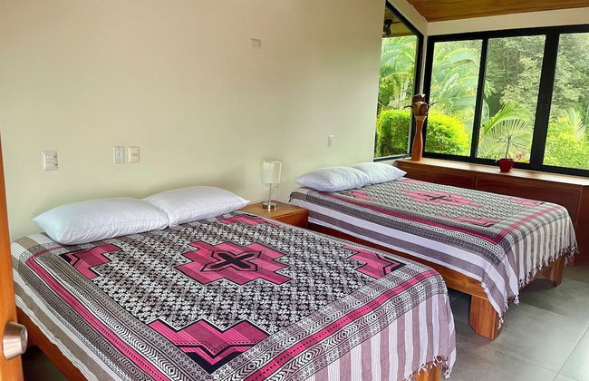 Villa Costa Pura Vida - Foto 59