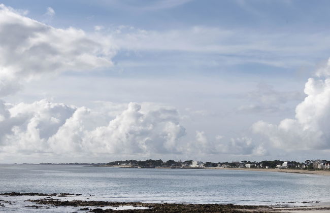 Plein Océan - Foto 15