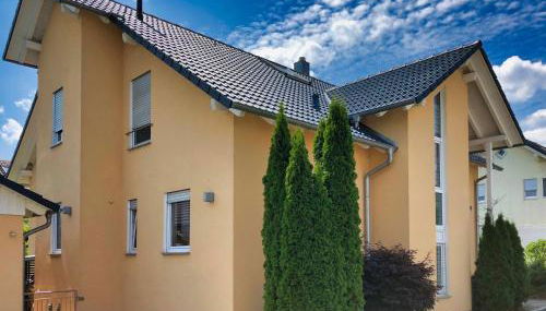 3 Zimmer Apartment, 110 qm, max 5 Personen, Balkon, Parkplatz, Internet 250 MBit - Foto 2