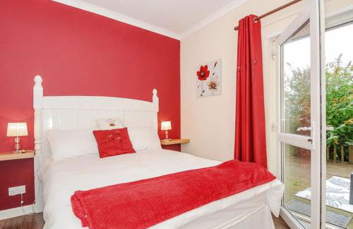 The Station Masters Lodge - Foto 11