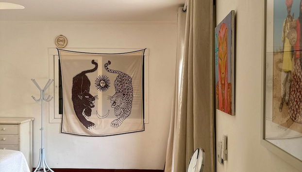 Charme na Granja - Condomínio - Foto 4, Quarto