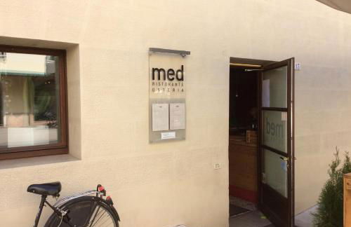 Suite Latina - San Leonardo - Foto 38