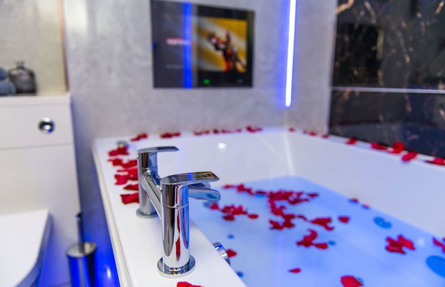 Sawrey Serviced Apartments - Foto 69