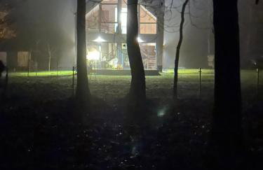 Chill ChaTka Osowiec Las&SPA pod Warszawą - Foto 6