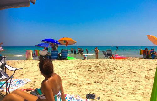 Terrazas de Campoamor Barbara - Foto 22