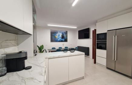 VISTAS MAR Y PUERTO Plentzia - 200m2 y Parking - Foto 37