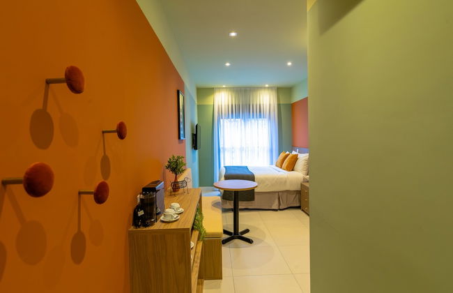 Smart Charlie Vitta Campo Belo - Foto 8