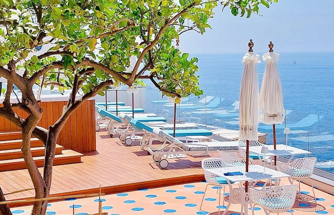 Villa Dei Principi Luxury Suites - Foto 54