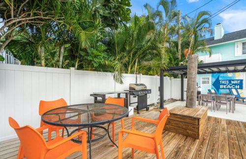 Siesta-Retreats - Key West Unit - Foto 9