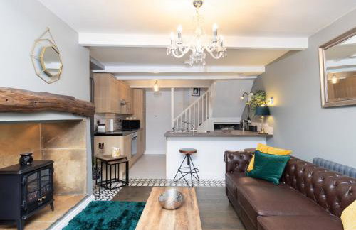 Mischa Cottage - Foto 8