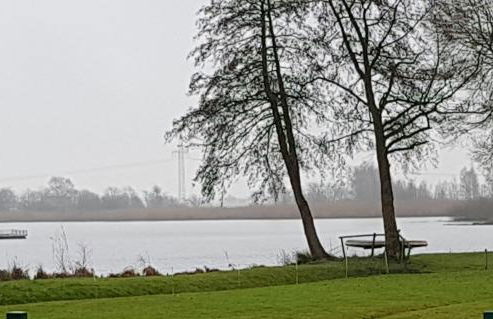 Ferienwohnung am Sandwater - Foto 16