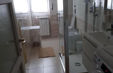 Valassina milano apartment - Foto 15