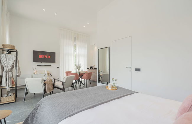 Piccola Como Lotus by Rent all Como - Photo 2