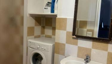 Vacanze Salina Monolocale vista mare - Foto 5