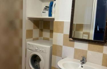 Vacanze Salina Monolocale vista mare - Foto 5