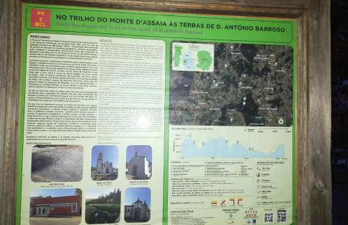 In Costa House - Alojamento Barcelos - Foto 28