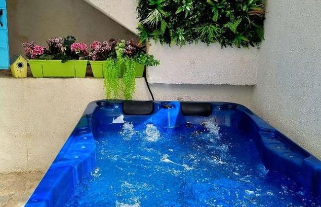 Apartments Villa Santa Maria Hvar With Jacuzzi - Foto 32